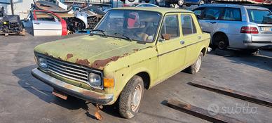 Fiat 128 special
