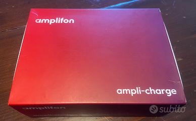 Auricolari Amplifon