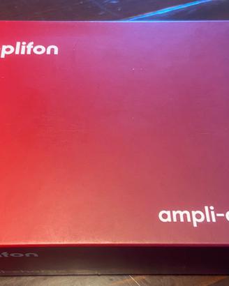 Auricolari Amplifon
