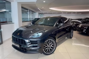 Porsche Macan 2.0 + TETTO APRIBILE