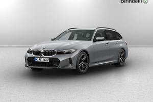 BMW BMW 318d Touring