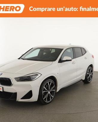 BMW X2 JZ77950