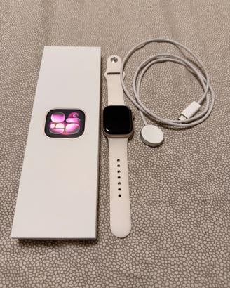 Apple Watch  11