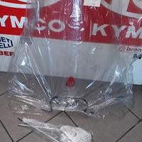 schermo vetro parabrezza Why - Flipper