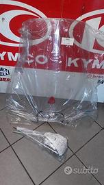 schermo vetro parabrezza Why - Flipper