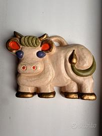 Statuetta THUN mucca