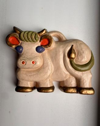 Statuetta THUN mucca