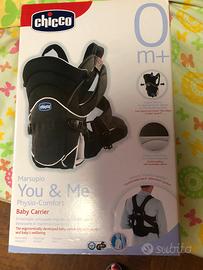Marsupio Chicco You & Me