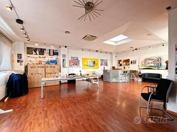 LABORATORIO A TREVISO