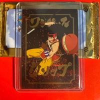 Carta 14 Parallel One Piece Treasure Box Usopp