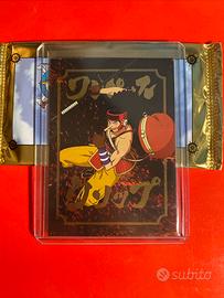 Carta 14 Parallel One Piece Treasure Box Usopp