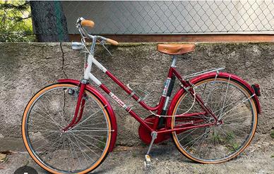 Bici cottur vintage