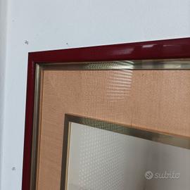 Acquarello Elio Pastorin