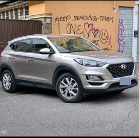 HYUNDAI TUCSON chiamare 338 155 0896 per il prezzo