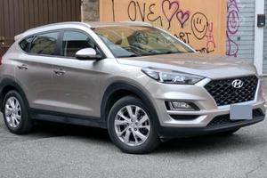 HYUNDAI TUCSON chiamare 338 155 0896 per il prezzo