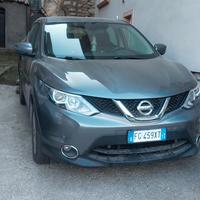 Nissan Qashqai diesel  1600 4x4