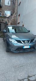 Nissan Qashqai diesel  1600 4x4