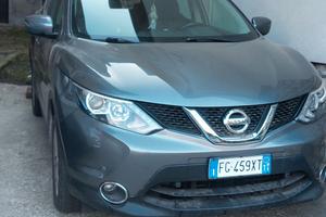 Nissan Qashqai diesel  1600 4x4