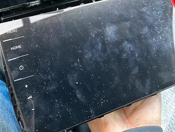 Golf 7 7/5 arteon display discover media pro