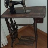 Macchina da Cucire SINGER Vintage