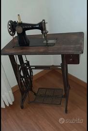 Macchina da Cucire SINGER Vintage
