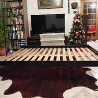 Letto da una piazza e mezzo