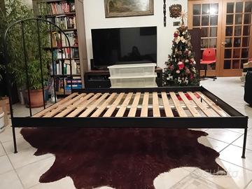 Letto da una piazza e mezzo