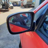 HYUNDAI I10 2009 - SPECCHIETTO RETROVISORE SINISTR