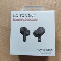 LG Tone Free FP5