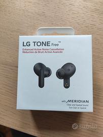 LG Tone Free FP5