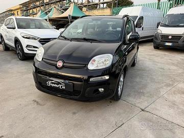 FIAT Panda 1.2 Lounge BENZINA GPL