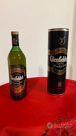 GLENFIDDICH  WHISKY  Special Old Reserve