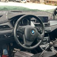 Kit Airbag BMW Serie 2 sigla motore: B37
