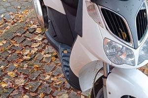 2006 Aprilia sportcity