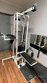 splendido macchianrio multifunzione patnatta