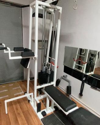 splendido macchianrio multifunzione patnatta