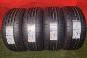 225 50 17 Gomme Estive 2026 Bridgestone 225 50R17