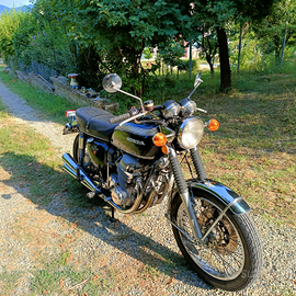 Honda Cb 750 K2