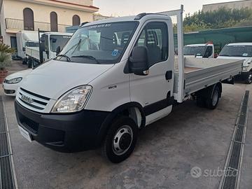 Iveco Daily 35C12 Cassone Fisso "143.000 KM"