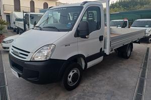 Iveco Daily 35C12 Cassone Fisso "143.000 KM"