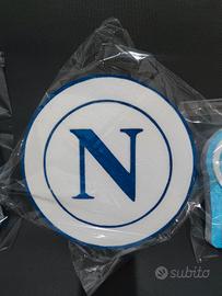 logo napoli 2025