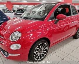 FIAT 500 1.0 70cv Hybrid Dolcevita + Navi SU...