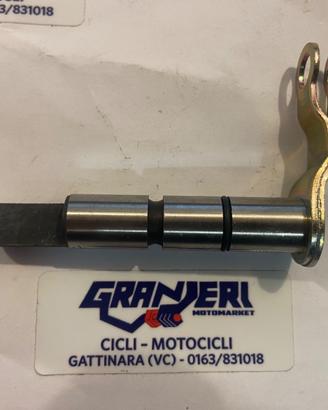 LEVA COMANDO FRIZIONE MOTORE MORINI GS 4 MARCE