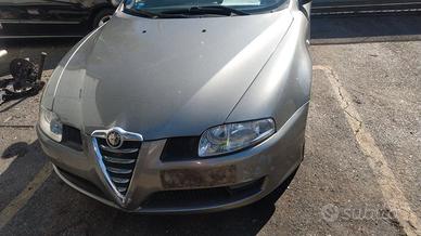 ALFA ROMEO GT 2006 C/MOTORE 937A5000 + CERCHI 17