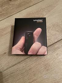 Unotec Gartner videocamera