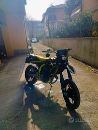 Swm 125