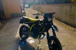 Swm 125