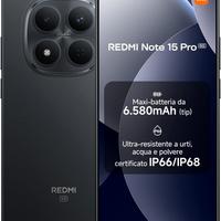 REDMI Note 15 Pro 5G  12GB + 512GB