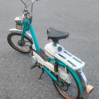 motorino epoche Benelli 50cc
