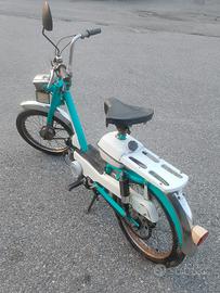 motorino epoche Benelli 50cc